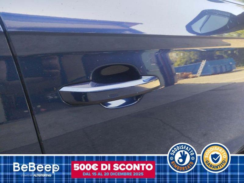 Audi Q5 S 3.0 TDI MHEV 48V QUATTRO TIPTRONIC