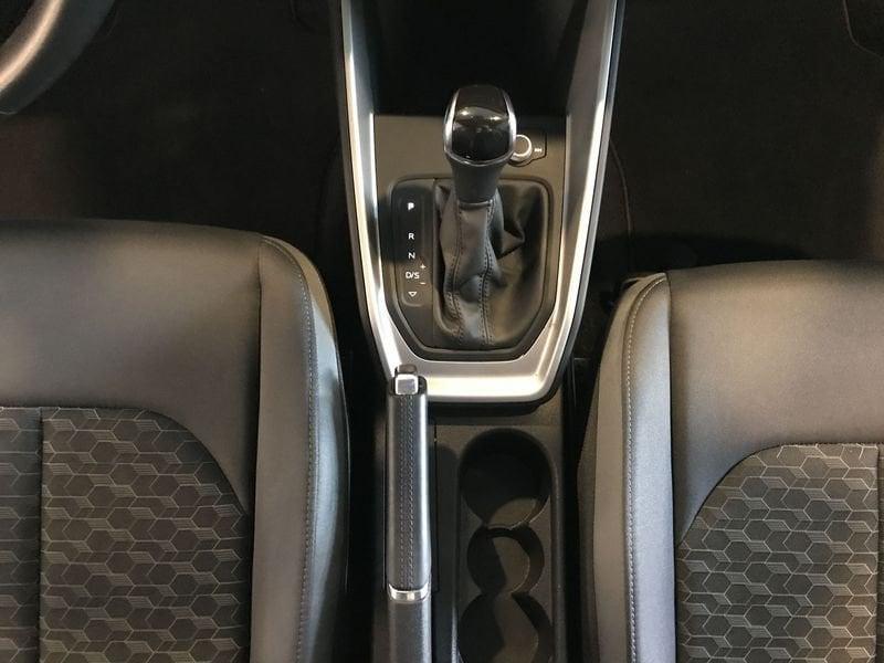 Audi A1 SPB 30 TFSI S tronic Admired Fari Led. S Line