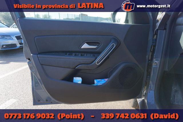 DACIA Duster 1.0 TCe GPL 4x2 Essential