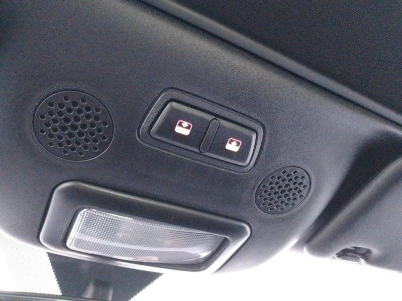 FIAT 500C 1.0 hybrid Dolcevita 70cv