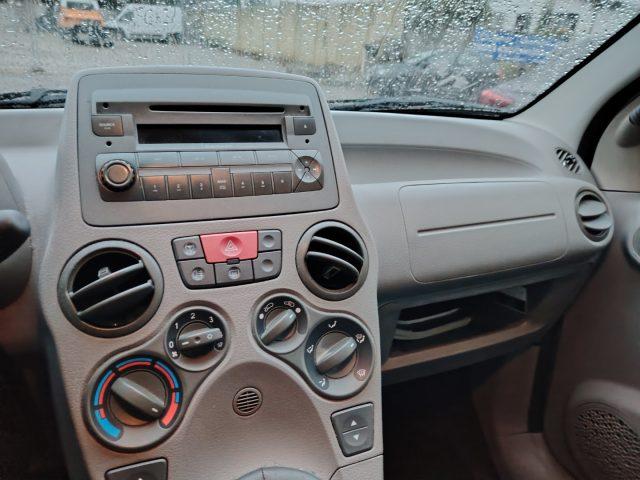 FIAT Panda 1.1 Active NEOPATENTATI - EURO 4