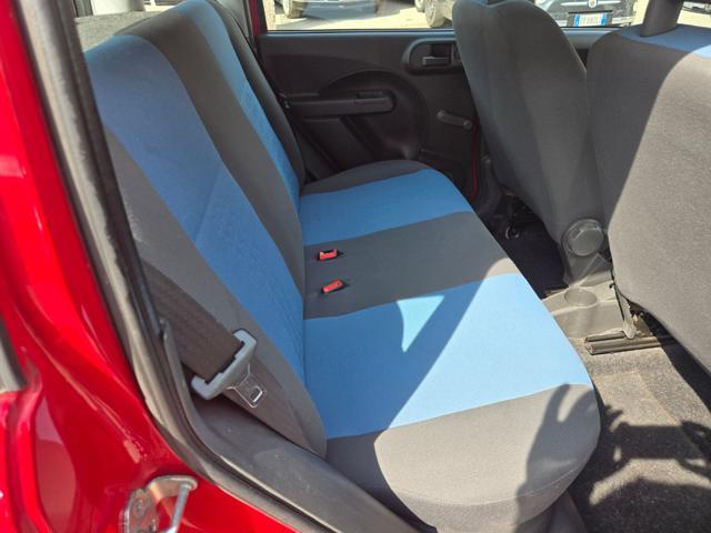 FIAT Panda 1.2 Active