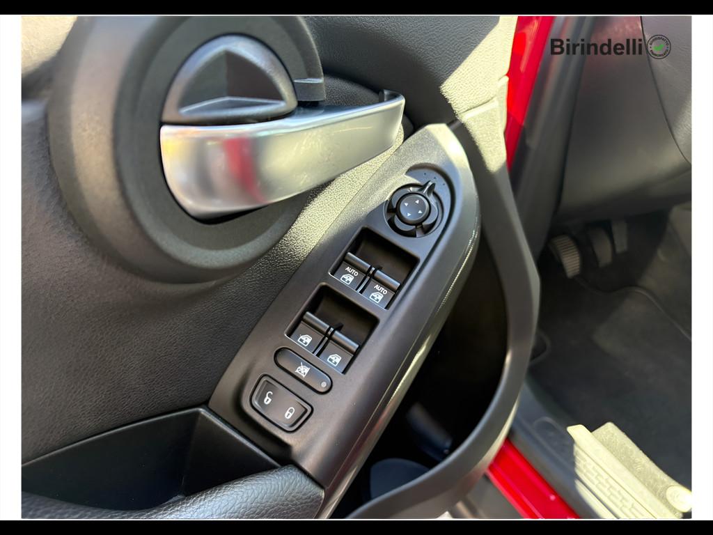 FIAT 500X - 500X 1.0 T3 120 CV City Cross