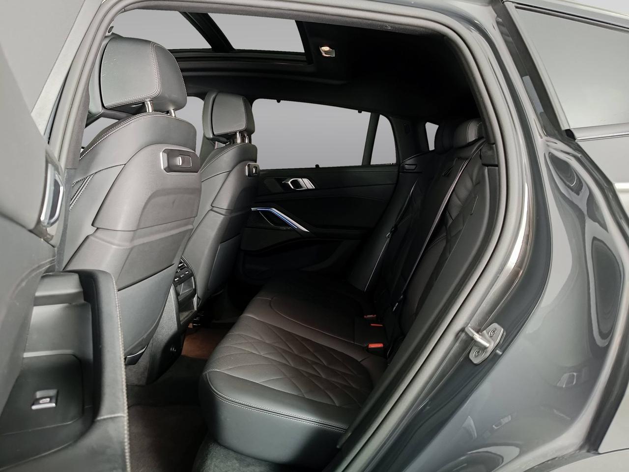 BMW BMW X6 xDrive30d M Sport