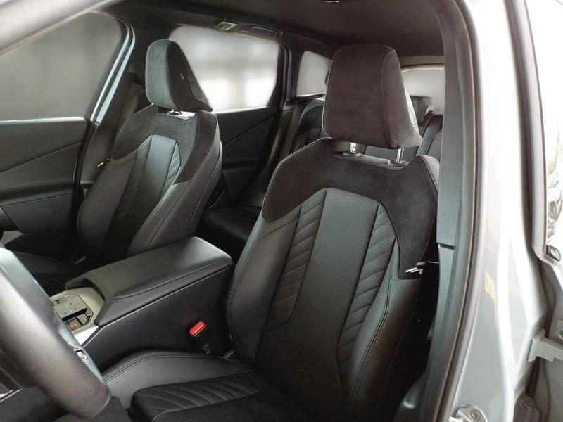 BMW X3 XDRIVE 20D 48V MSPORT AUTO SUV