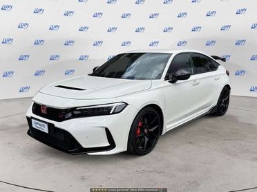 Honda Civic 2.0 Type R
