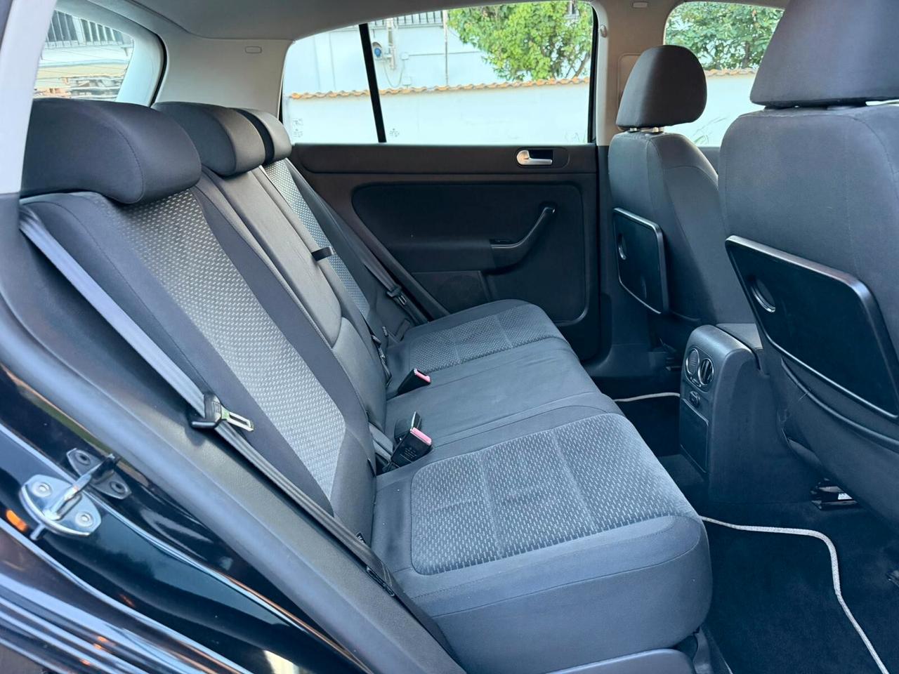 Volkswagen Golf VI Plus 2.0 TDI Comfortline