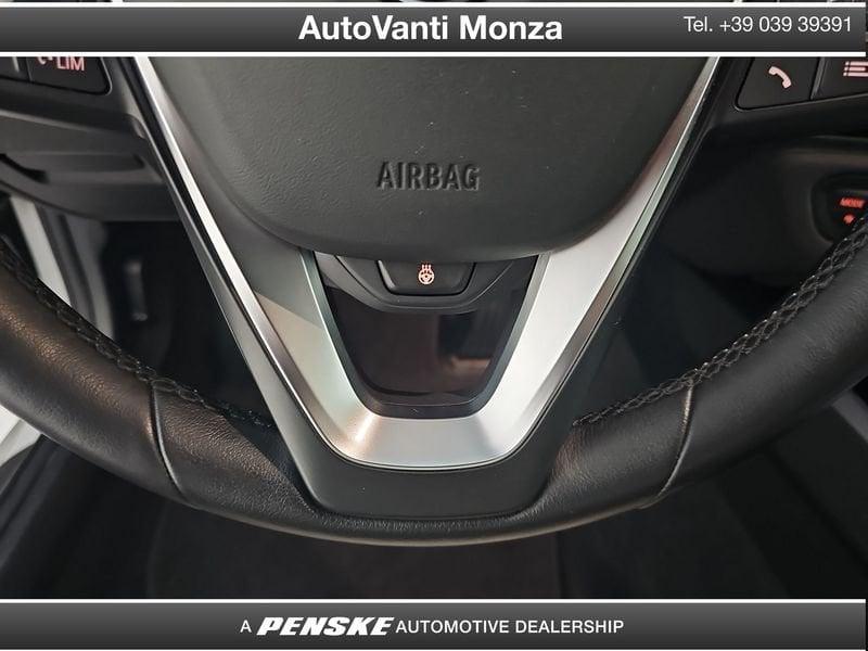 BMW Z4 Z4 sDrive20i Sport