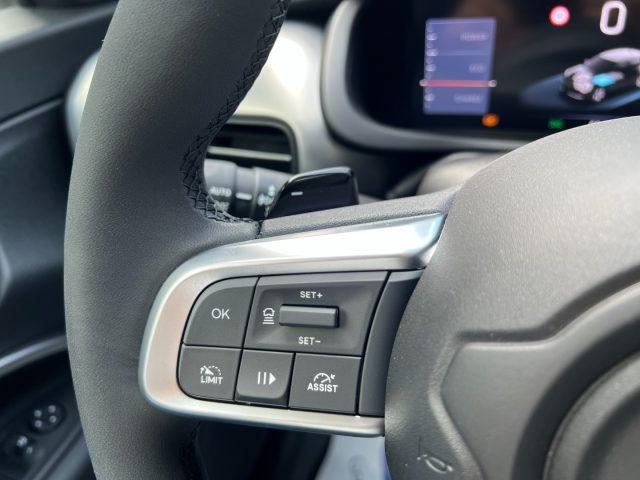 JEEP Avenger 1.2 Turbo E-HYBRID edct6 Summit #VARI COLORI