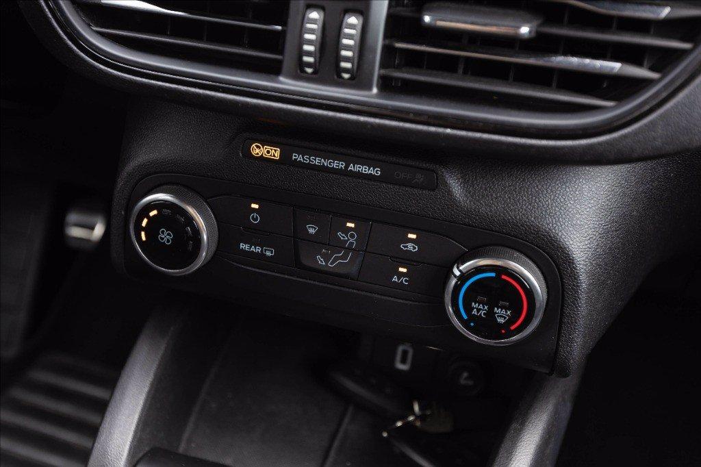 FORD Focus 1.0 ecoboost ST-Line s&s 125cv del 2019