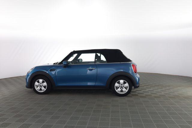 MINI Mini Cabrio 1.5 Cooper Classic Cabrio