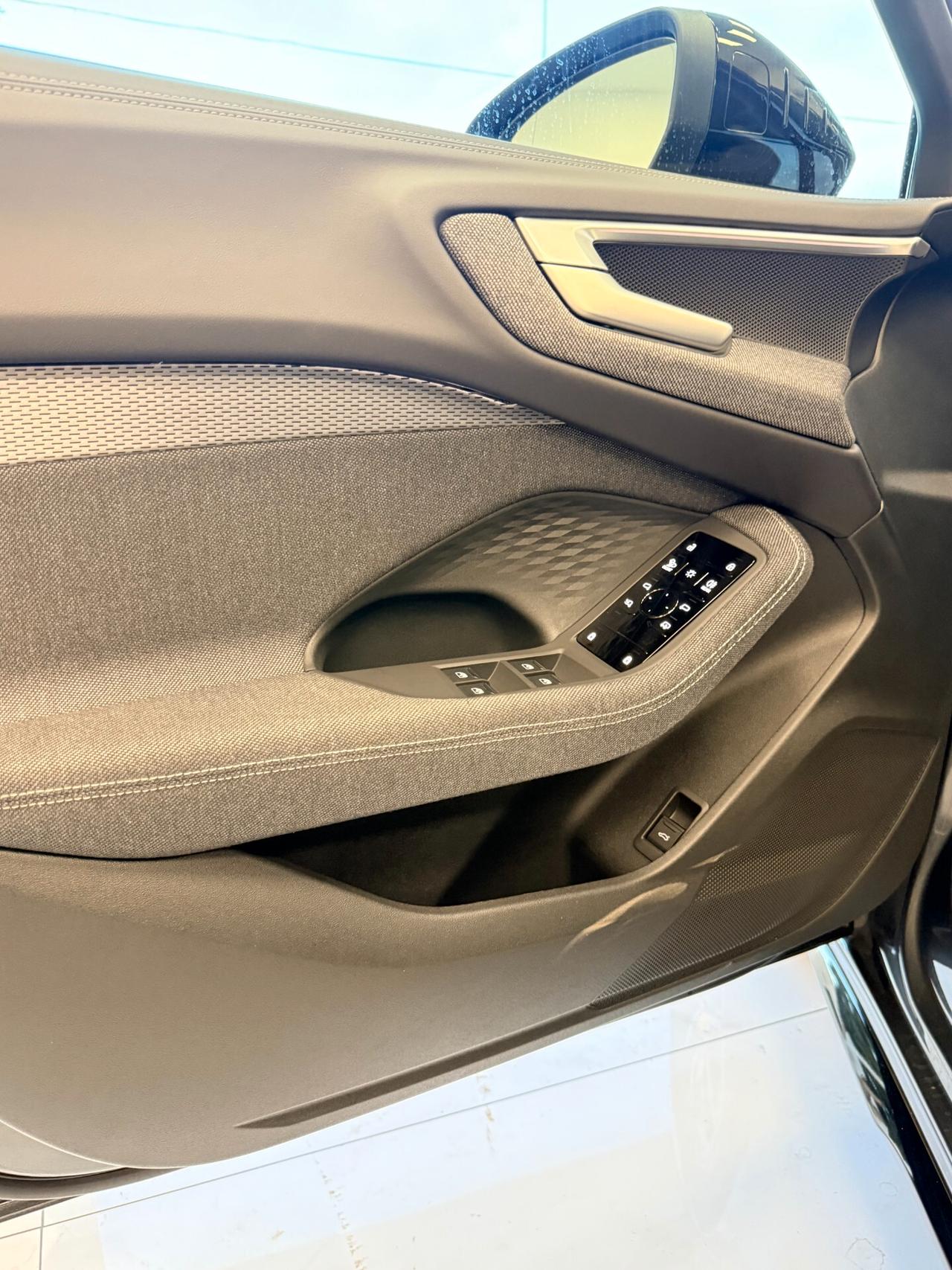 Audi A5 SPB 40TDI 48v mhev (DIESEL/ELETTRICO)quattro s-tronic S-LINE EDITION,TETTO,VIRTUAL COK,APPLE CARPLAY