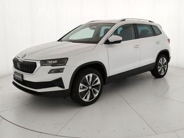 Skoda Karoq 2.0 TDI EVO SCR 115 CV DSG Style