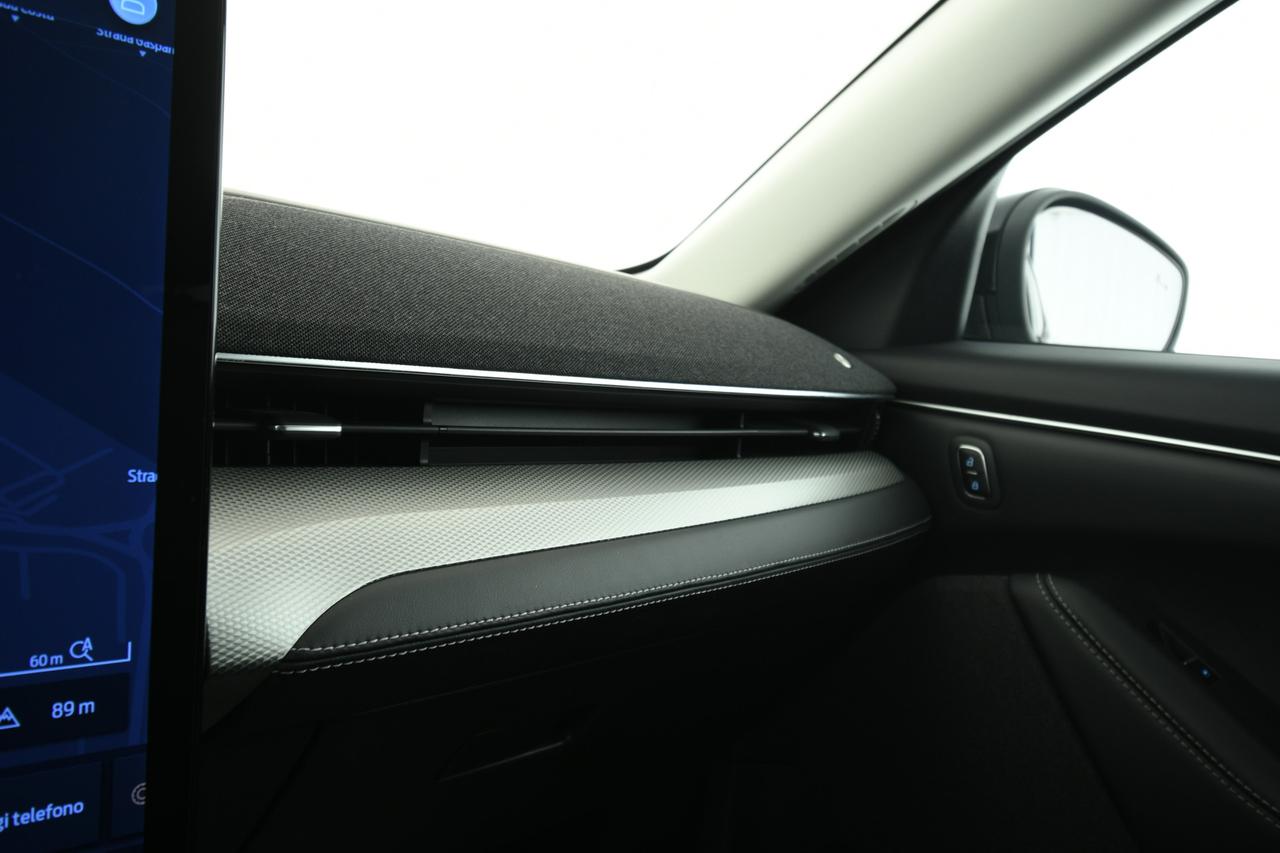 FORD Mustang Mach-e standard range rwd 269cv auto