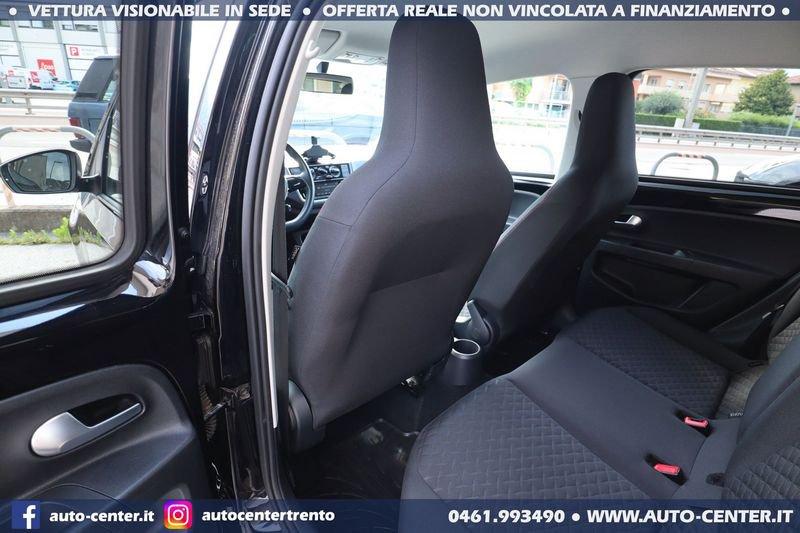 Volkswagen up! 1.0 join up! 5porte 75cv