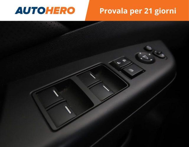 HONDA CR-V 1.6 i-DTEC Executive Navi ADAS Sensing AT 4WD