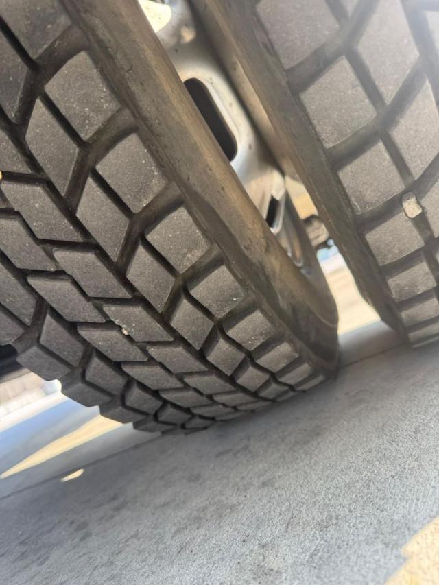 IVECO Gamma 2 DAILY 35/18 3.0D 180cv Pedana