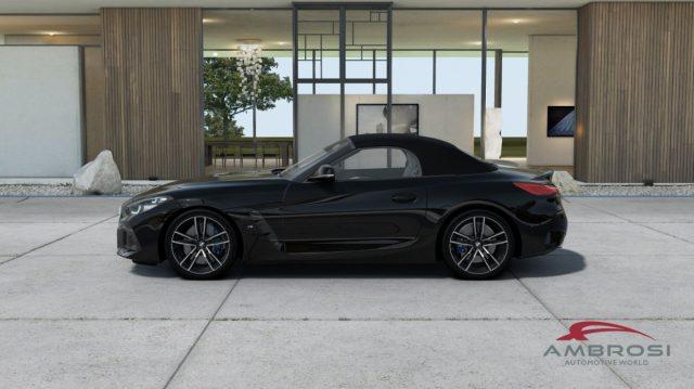 BMW Z4 sDrive20i Msport Convertible Package