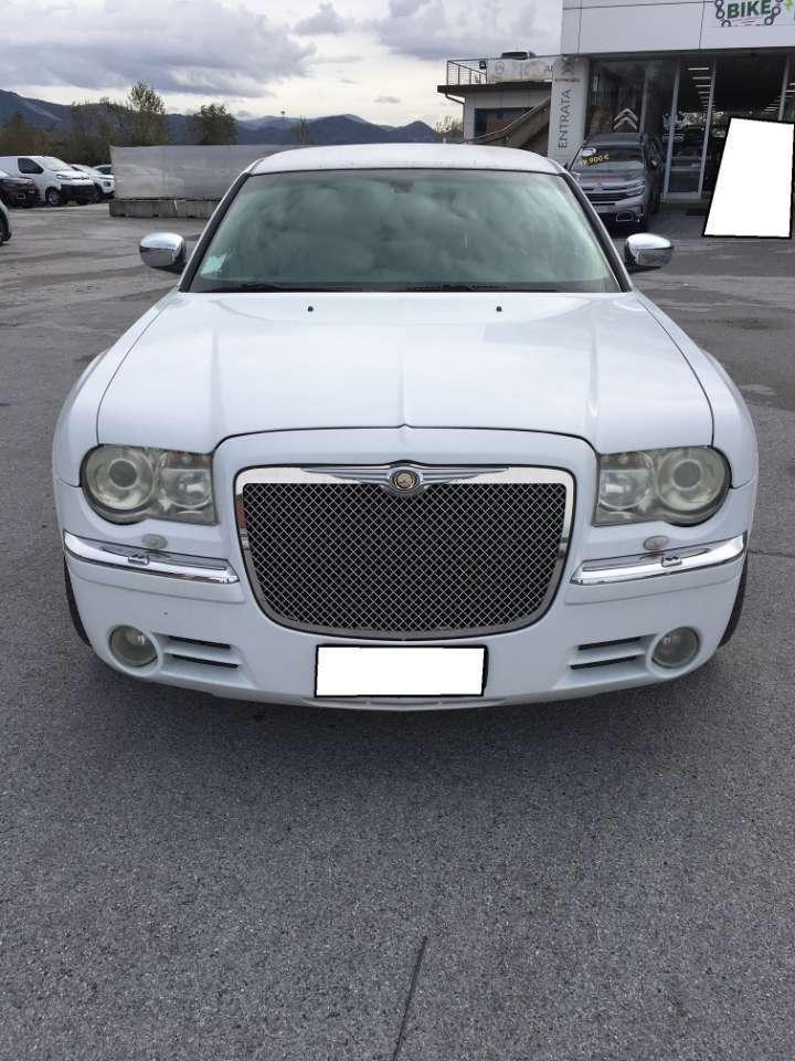 Chrysler 300C C300 LIMOUSINE