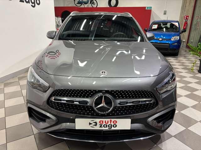 Mercedes-Benz GLA 200 Sport auto AMG