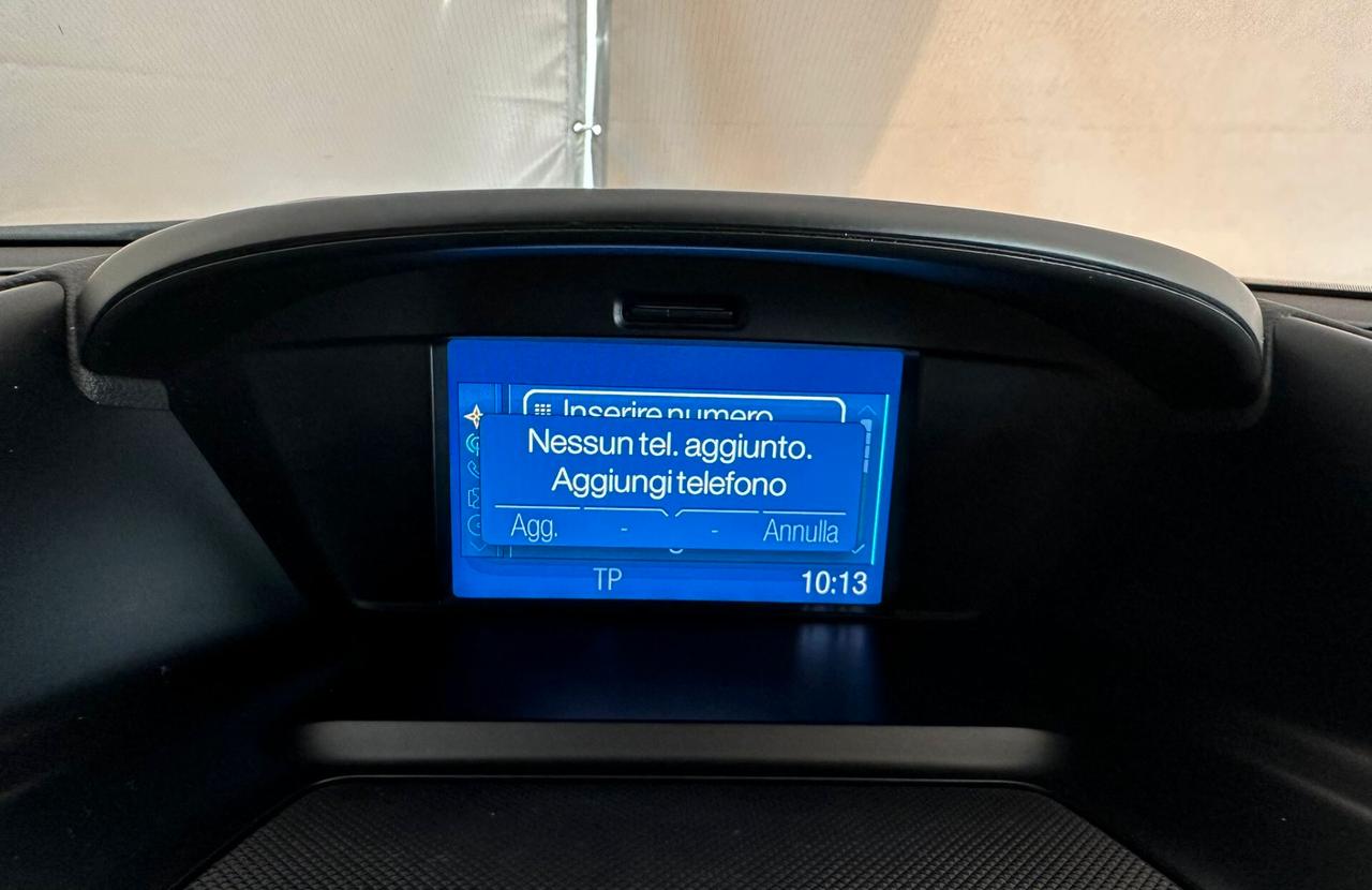 Ford Kuga 2.0 TDCI 140 CV 4WD Titanium