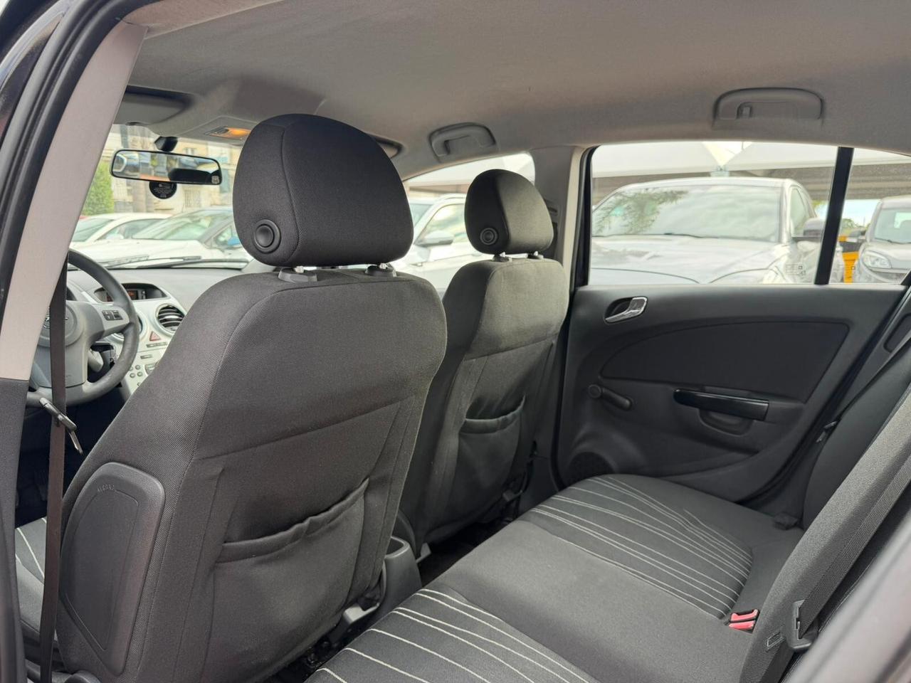 Opel Corsa 1.3 CDTI 75CV ecoFLEX 5 porte Club