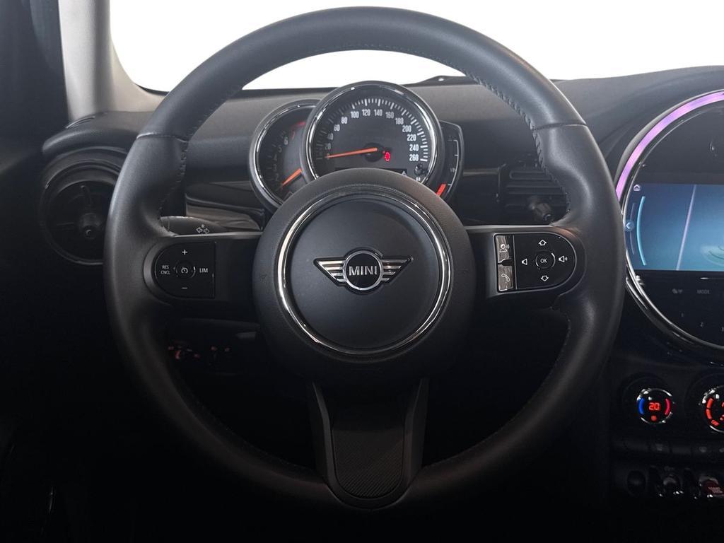 Mini Mini 5 Porte 1.5 Twin Power Turbo One Classic Steptronic