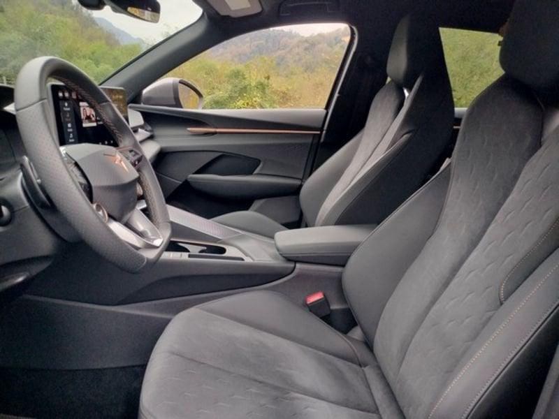 Cupra Terramar Terramar 1.5 Hybrid DSG