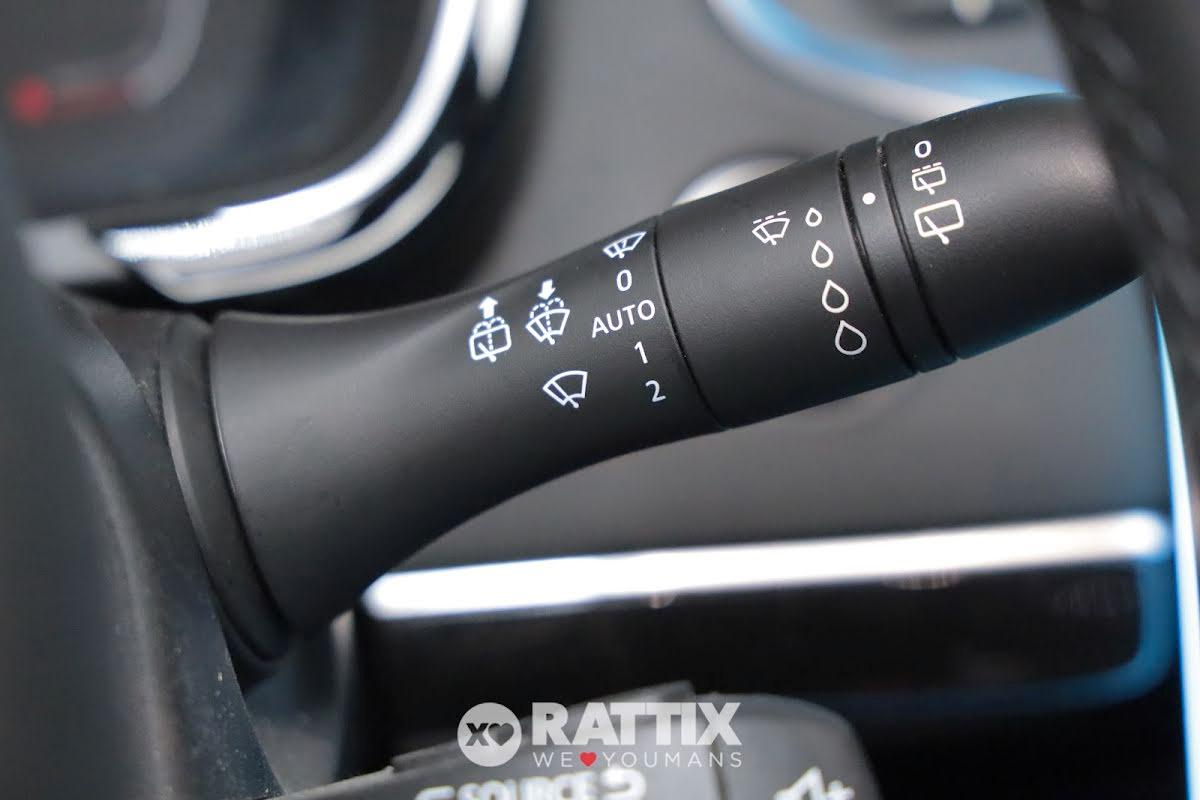 Renault Espace 2.0 blue dci 160CV Executive 7p.ti edc + tetto apribile