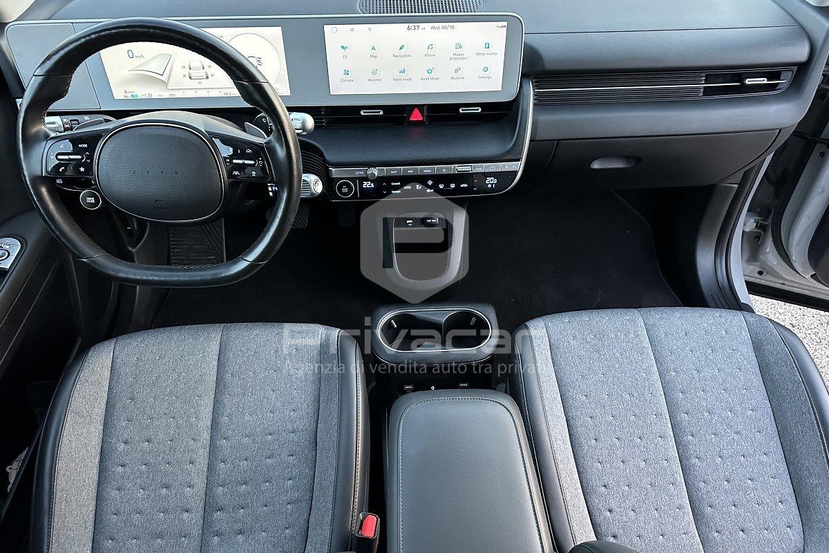 HYUNDAI Ioniq 5 72,6 kWh Innovation