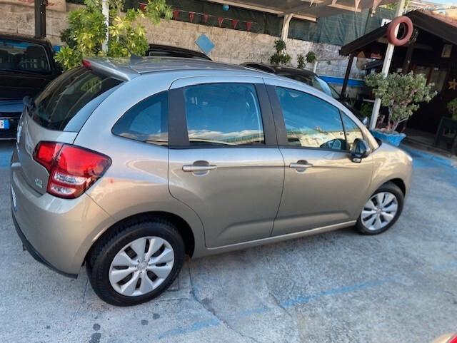 Citroen C3 1.4 Ideal Eco Energy G