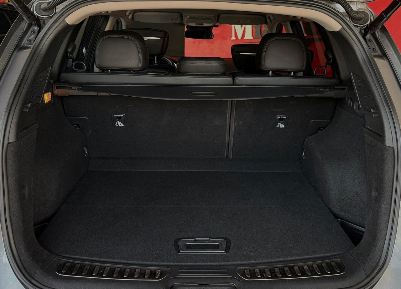 Renault Koleos dCi 175 CV 4x4 X-Tronic Energy Initiale Paris