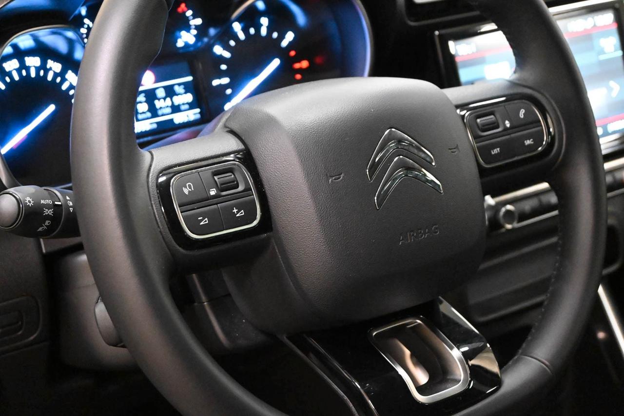 CITROEN C3 Aircross 1ª s. C3 Aircross PureTech...