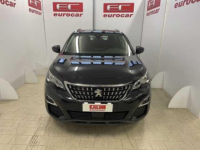 Peugeot 3008 BlueHDi 120 S&S Business