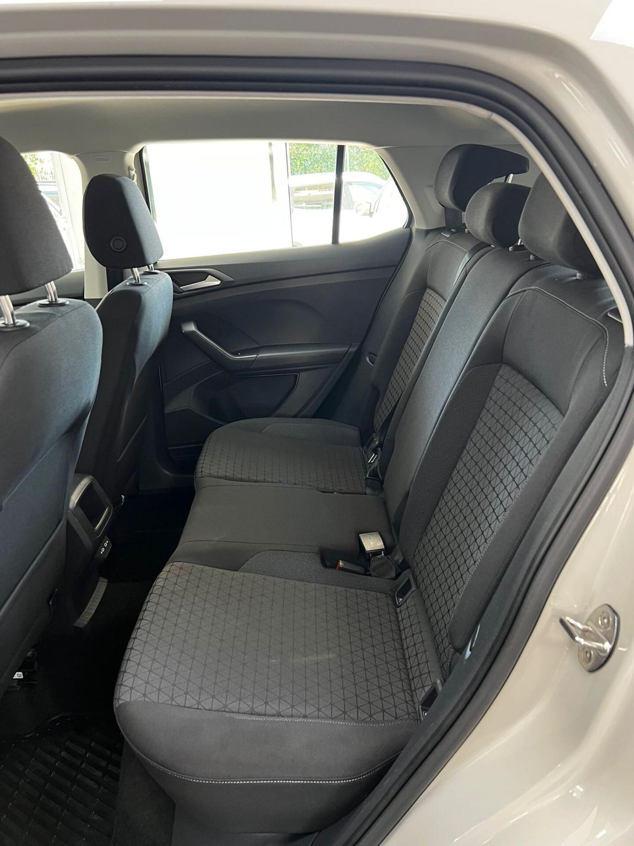 Volkswagen T-Cross 1.5 TSI ACT DSG Style BMT IVA ESPOSTA