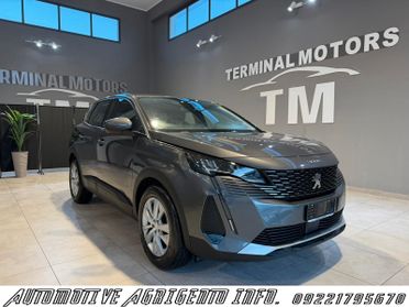 Peugeot 3008 BlueHDi 130 S&S EAT8 Business