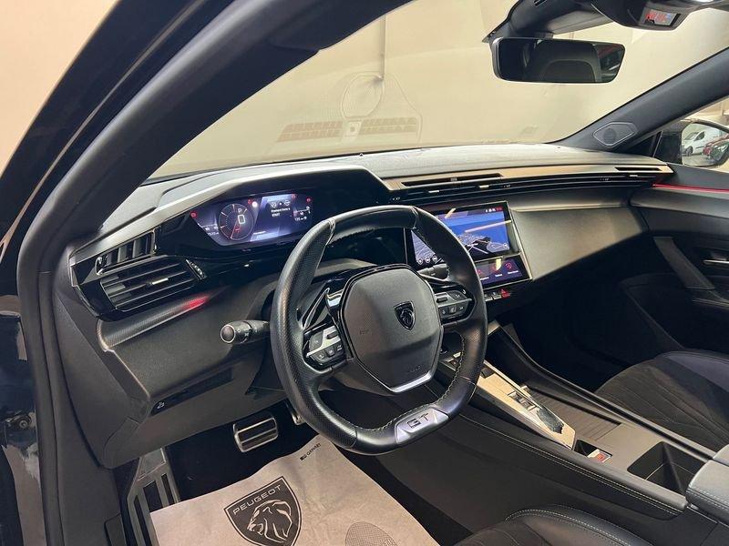 Peugeot 408 408 PureTech 130 S&S EAT8 GT