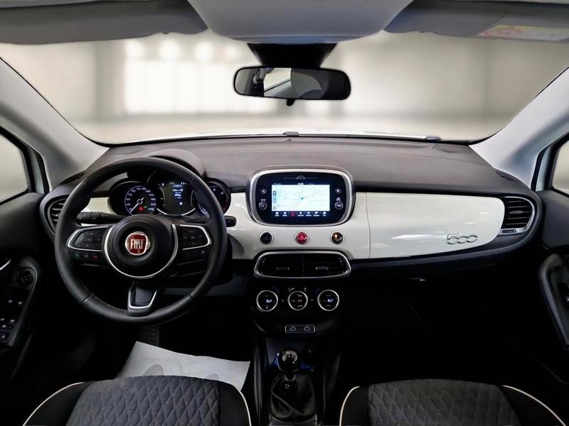 FIAT 500X 1.3 Mjet 95cv 4x2 Business