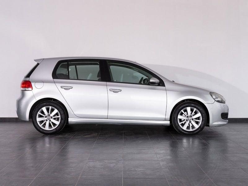Volkswagen Golf Golf 5p 1.6 tdi Sport Edition