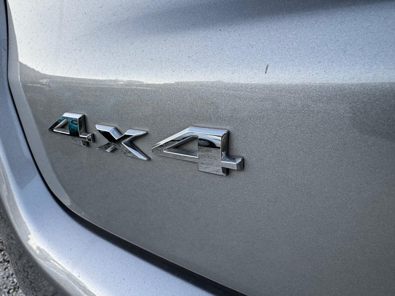 Jeep Compass 2.0 Multijet II aut. 4WD Limited