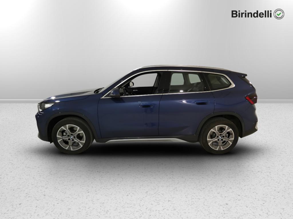 BMW X1 (U11) - X1 xDrive 20d xLine