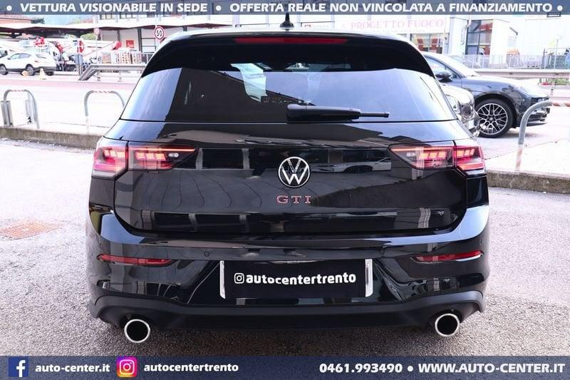 Volkswagen Golf 8.5 GTI DSG NEW MODEL *19 LED MATRIX