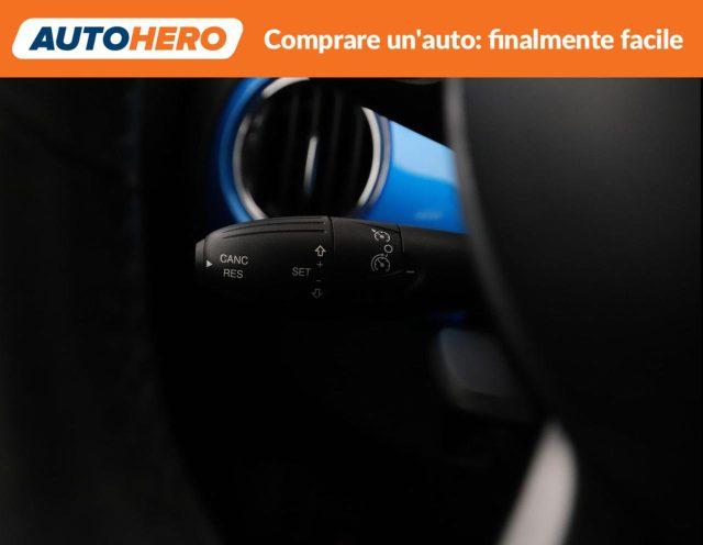 FIAT 500 1.2 Dualogic Sport