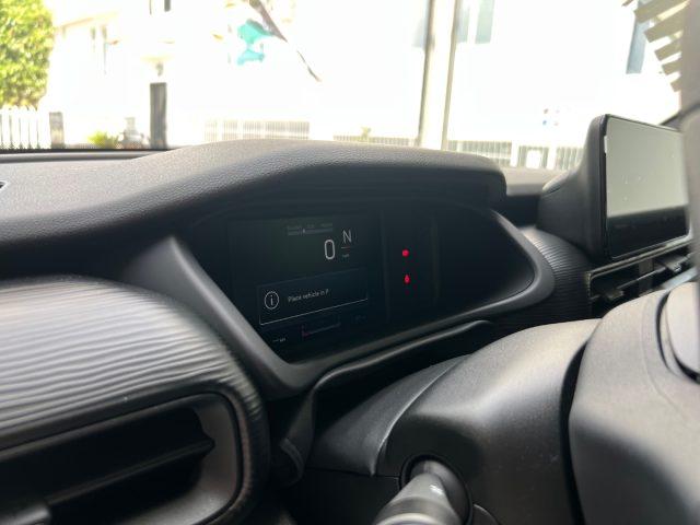 JEEP Avenger 1.2 Turbo 100 CV MHEV Longitude da ?259,00 mensili