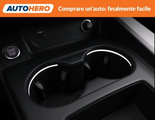 AUDI A4 allroad 40 TDI 204 CV S tronic Identity Contrast