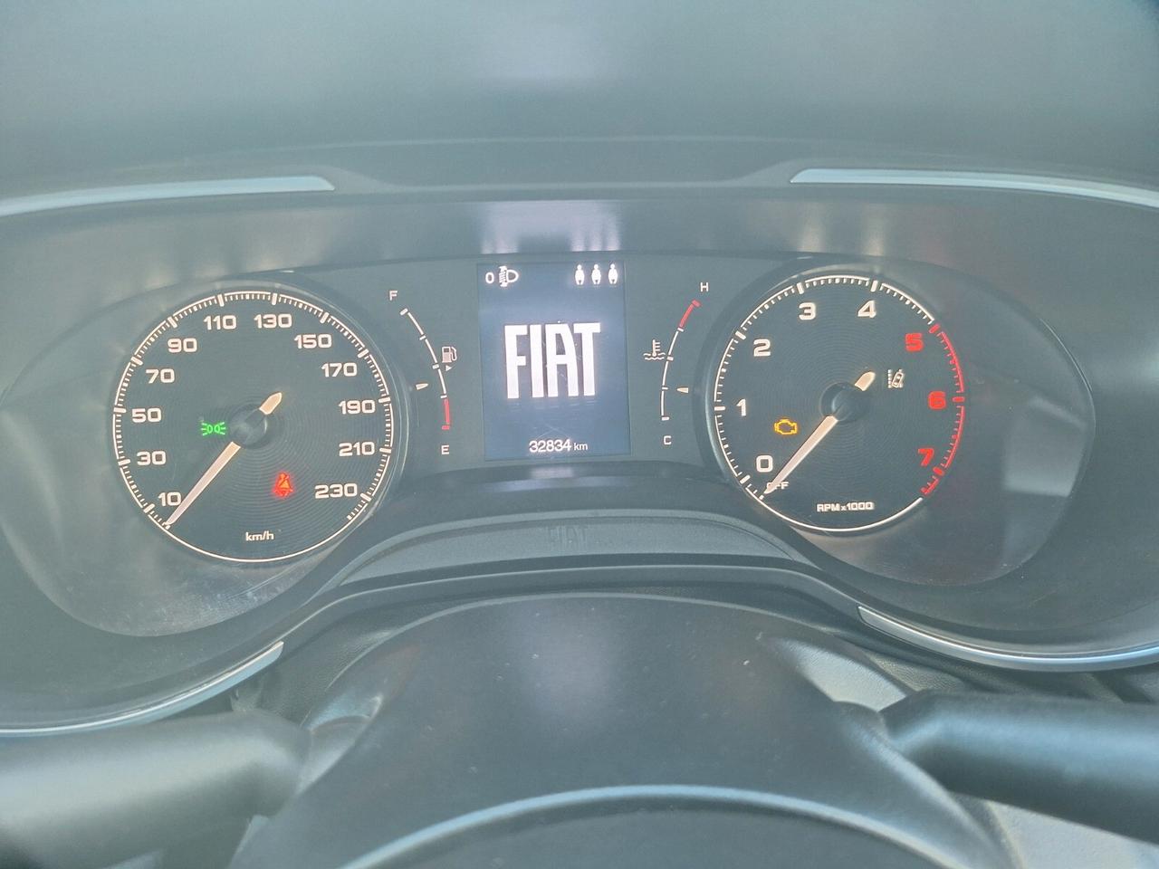 Fiat Tipo 1.6 Mjt S&S 5 porte City Life