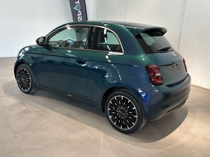 FIAT 500 500 1.0 hybrid Icon