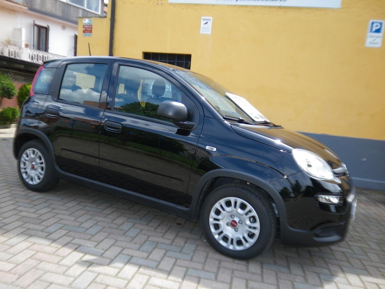 Fiat Panda 1.0 FireFly S&S Hybrid City Life - COME NUOVA KM 1.300