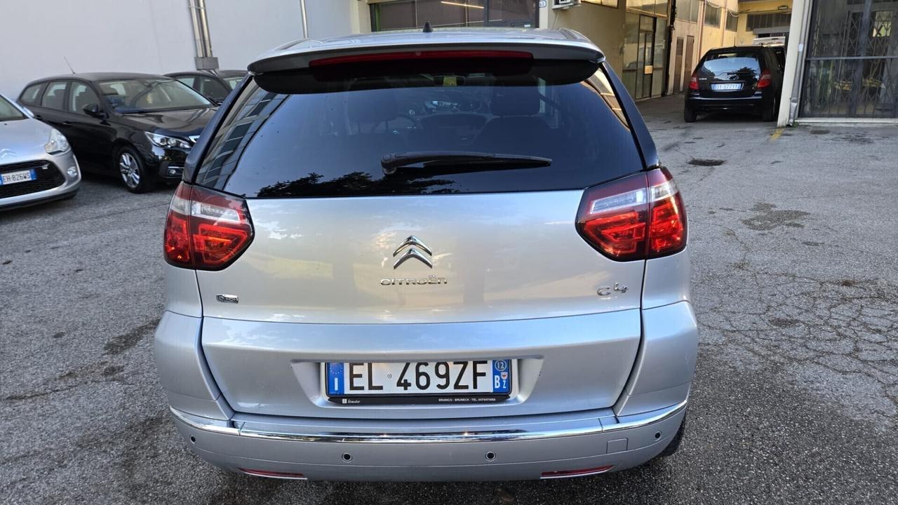 Citroen C4 Picasso 1.6 HDi 110HP Frizione Nuova