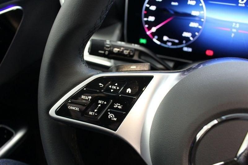 Mercedes-Benz GLC 220 d 4Matic Mild Hybrid Advanced Plus